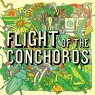 FLIGHT OF THE CONCHORDS