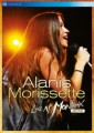 MORISSETTE ALANIS