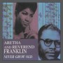 FRANKLIN ARETHA