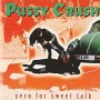 PUSSY CRUSH