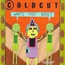 COLDCUT