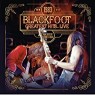 BLACKFOOT