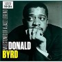 BYRD DONALD