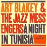 BLAKEY ART & THE JAZZ MESSENGERS