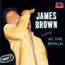 BROWN JAMES