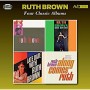 BROWN RUTH