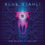 BLUE STAHLI