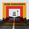 IKEBE SHAKEDOWN