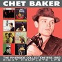 BAKER CHET