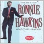 HAWKINS RONNIE & HAWKS