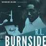 BURNSIDE R.L.