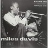 DAVIS MILES