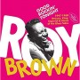 BROWN ROY