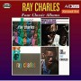 CHARLES RAY