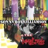 WILLIAMSON SONNY BOY