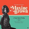 BROWN MAXINE