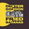 DEXTER GORDON