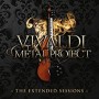 VIVALDI METAL PROJECT