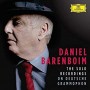 BARENBOIM DANIEL