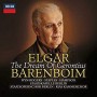 BARENBOIM DANIEL