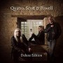 QUATRO, SCOTT & POWELL