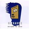 ULTRAVOX