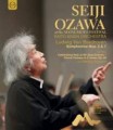 OZAWA SEIJI & SAITO KINEN ORCHESTRA