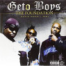 GETO BOYS