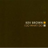 BROWN KEV