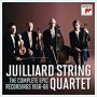 JUILLIARD STRING QUARTET