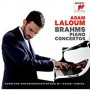 BRAHMS JOHANESS