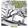 GREEN DAY