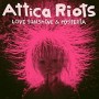 ATTICA RIOTS