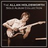 HOLDSWORTH ALLAN