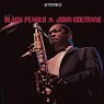 COLTRANE JOHN