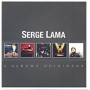 LAMA SERGE