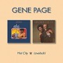 PAGE GENE