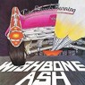 WISHBONE ASH