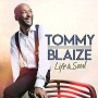 BLAIZE TOMMY