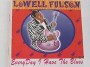 FULSON LOWELL