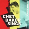 BAKER CHET