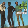 DELFONICS