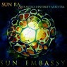 SUN RA & HIS ASTRO IHNFINITY ARKESTRA