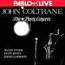 COLTRANE JOHN