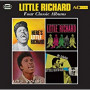 LITTLE RICHARD