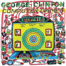 CLINTON GEORGE