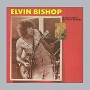 BISHOP ELVIN