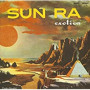 SUN RA