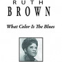 BROWN RUTH