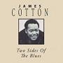 COTTON JAMES